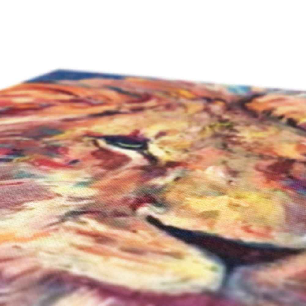Shared Horizon Canvas