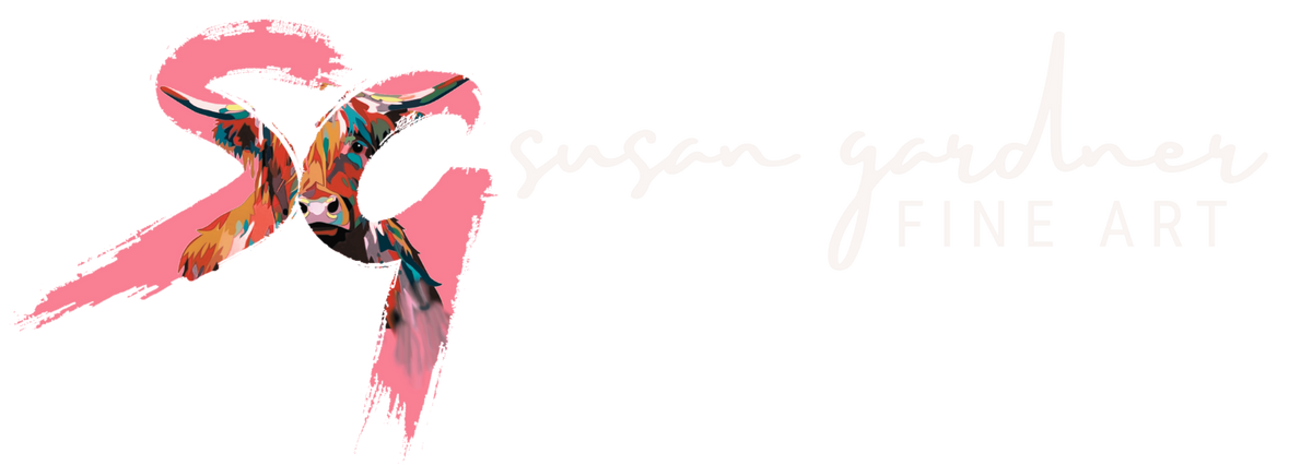 Susan Gardner 