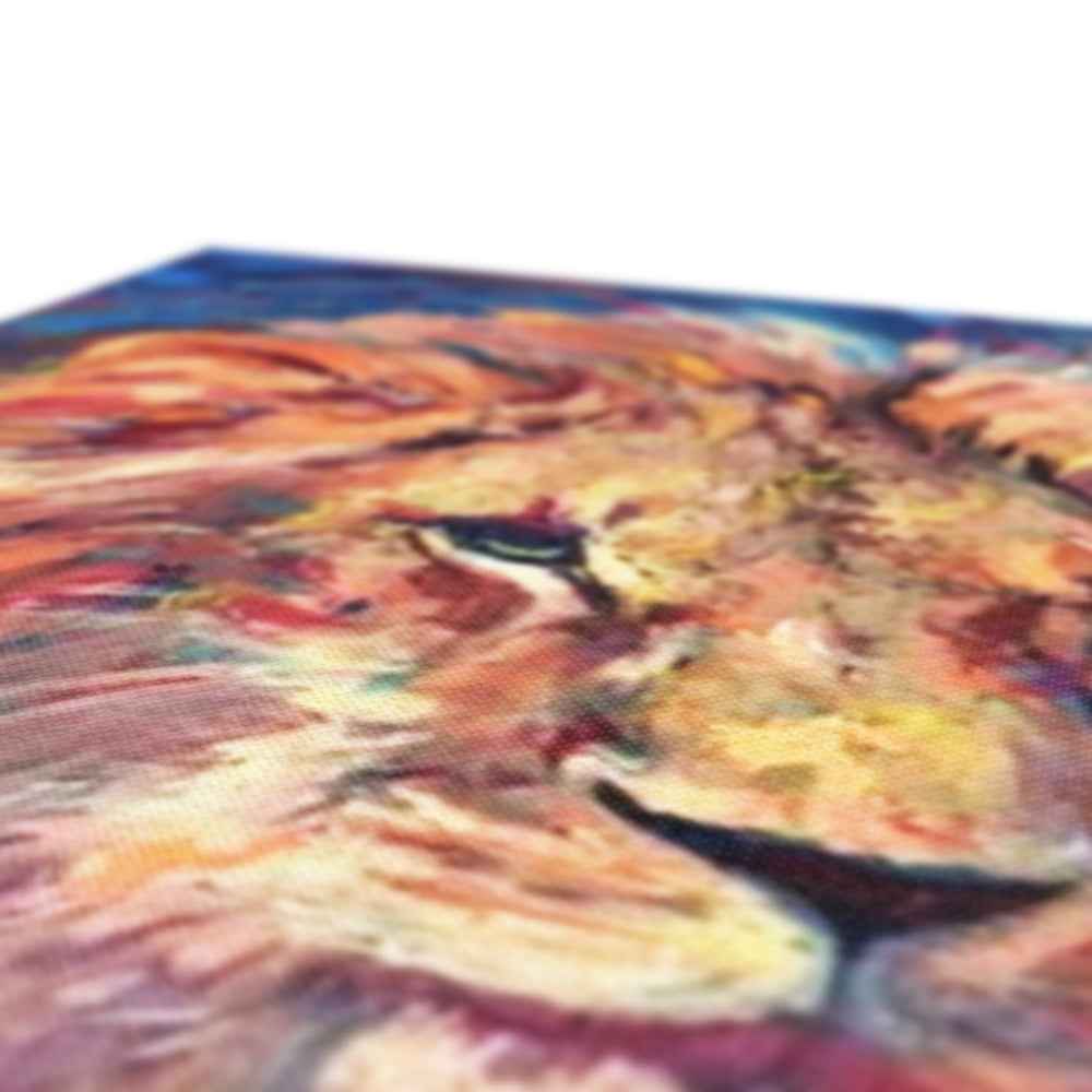 Shared Horizon Canvas