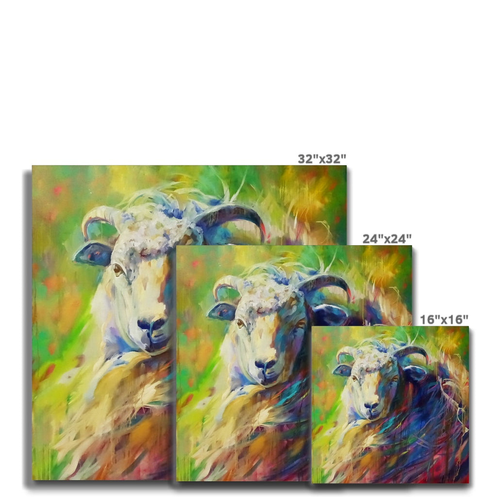 Langdale Canvas