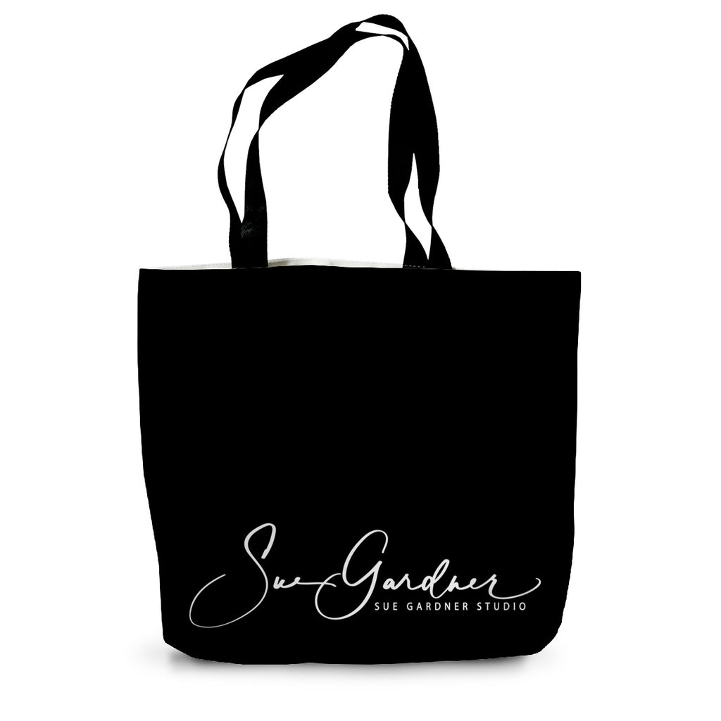 Blossom  Canvas Tote Bag